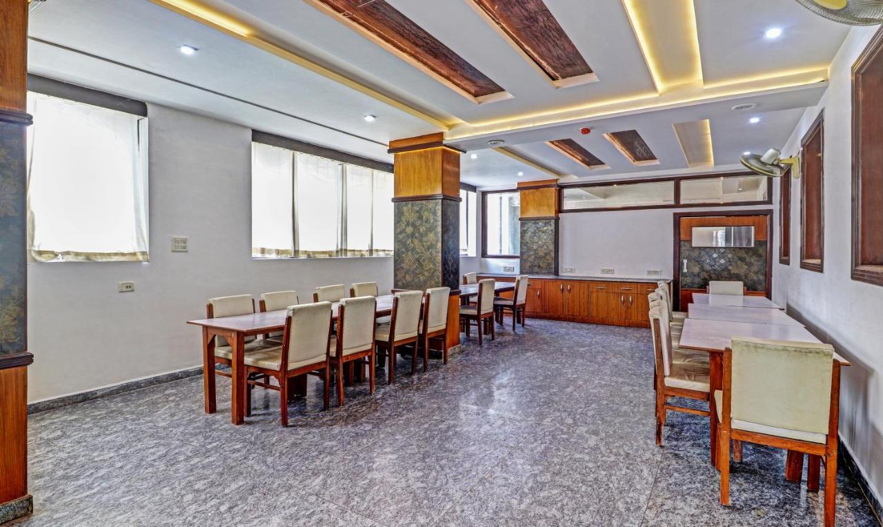 Hotel G B Palace Agra (Uttar Pradesh) Exterior photo