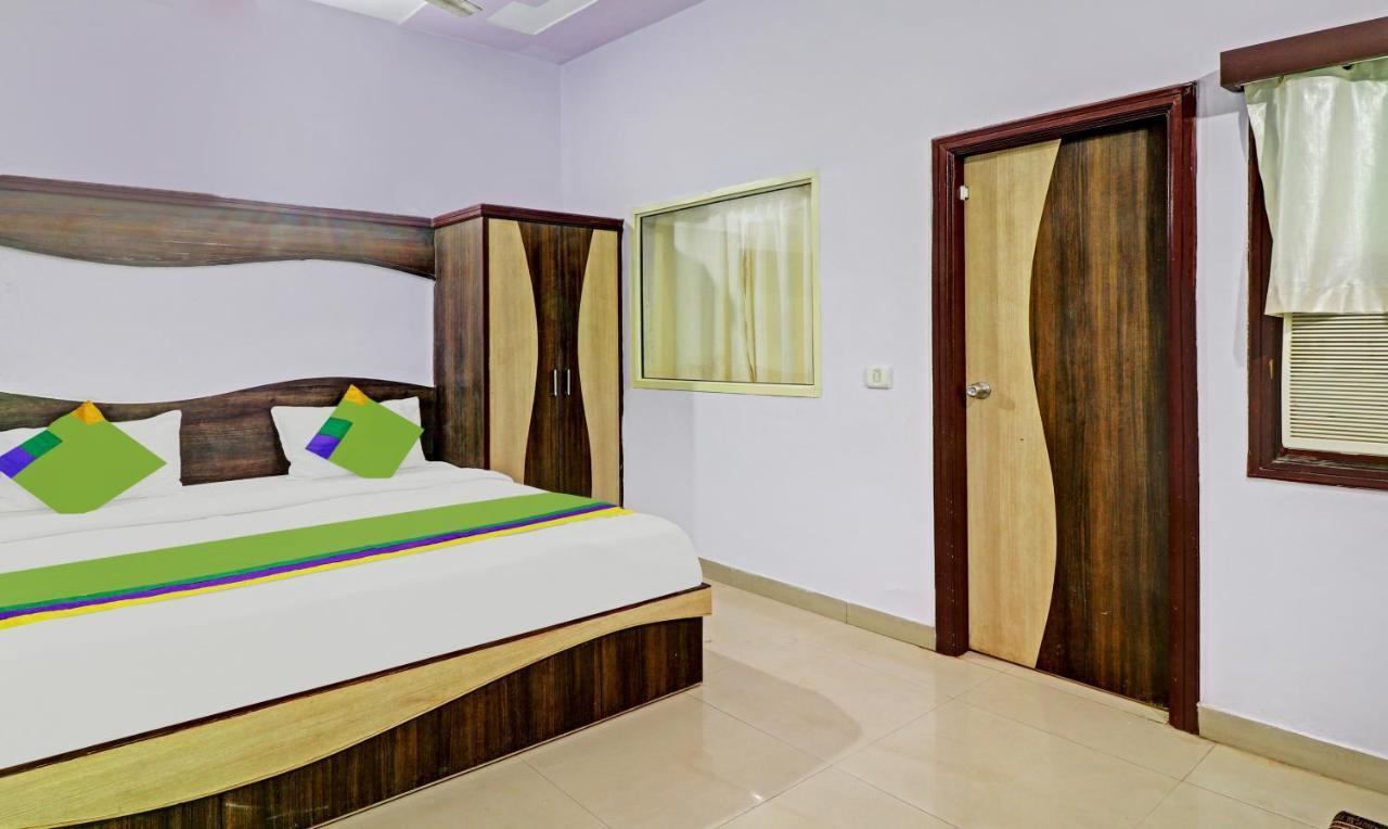 Hotel G B Palace Agra (Uttar Pradesh) Exterior photo